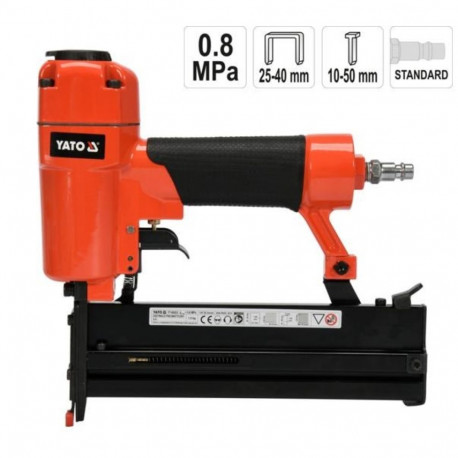 YATO PNEUMO-KLAMBRIPÜSTOL 25-40mm 09203