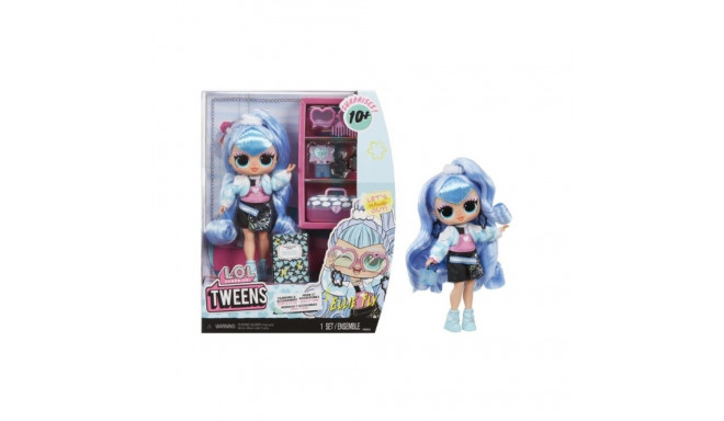 LOL Surprise Tweens Core Doll - Ellie Fly 591689