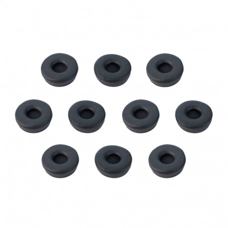 Jabra Engage kõrvapadjad – 10 tükki mono peakomplektile