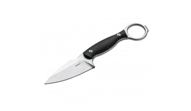 Böker Plus Accomplice D2 Knife
