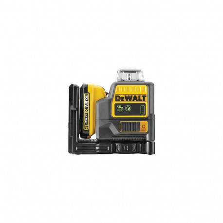 DeWALT joonlasertase DCE0811D1G-QW 30m