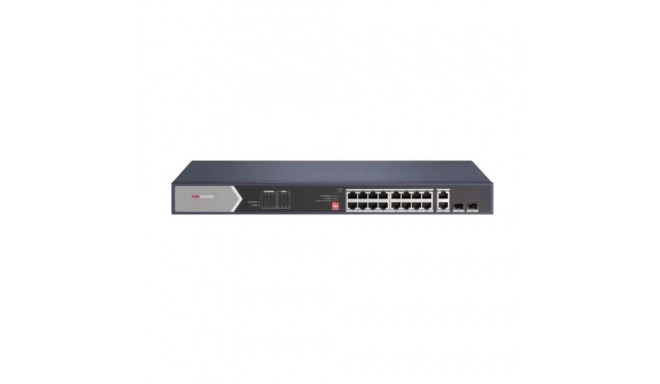LÜLITI POE HIKVISION DS-3E0520HP-E