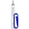 Oral-B Electric Toothbrush iO4 For adults Rechargeable Quite White Number of brush heads included 1 