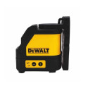 DeWALT DW088CG laser level Line level 30 m