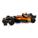 LEGO TECHNIC 42169 NEOM McLaren Formula E Team