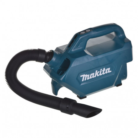 Makita tolmuimeja DCL184Z 18V