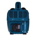 MAKITA DCL184Z 18V Vacuum Cleaner