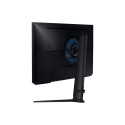 Samsung S27DG300EU computer monitor 68.6 cm (27") 1920 x 1080 pixels Full HD LCD Black