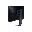 Samsung G51C computer monitor 68.6 cm (27") 2560 x 1440 pixels Quad HD LED Black