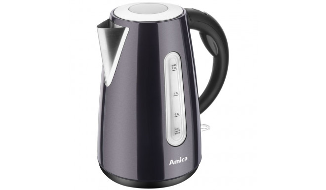 Amica kettle KF4031 1.7L 2200W