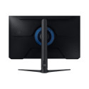 Samsung G51C computer monitor 68.6 cm (27") 2560 x 1440 pixels Quad HD LED Black