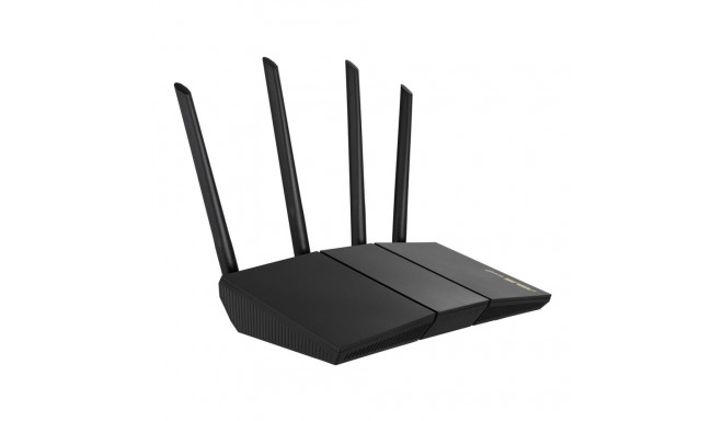 ASUS juhtmevaba ruuter WiFi 6 AX3000 RT-AX57