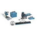 MAKITA. COMBO KIT (SP6000+4351FCT+ACC)