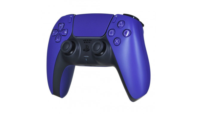 Wireless controller Sony PlayStation 5 DualSense gamepad Galactic Purple V2