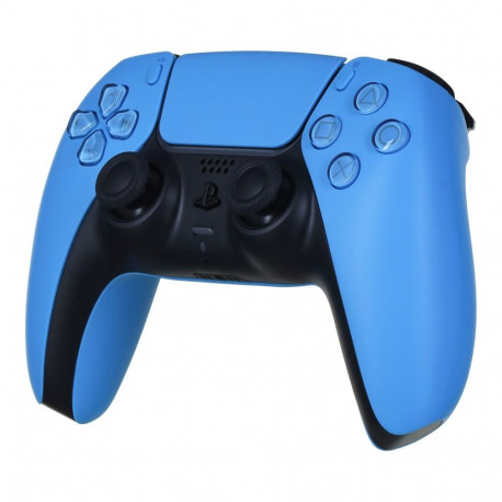 Wireless controller Sony PlayStation 5 DualSense gamepad Starlight Blue