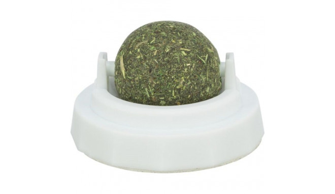TRIXIE Catnip ball - toy for cat