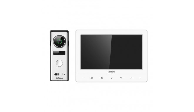 Dahua Technology VTK-KTA02 videofoni komplekt (VTO1000J + kaamera KTA02)