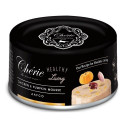 CHERIE Chicken and pumpkin mousse - wet cat food - 80g