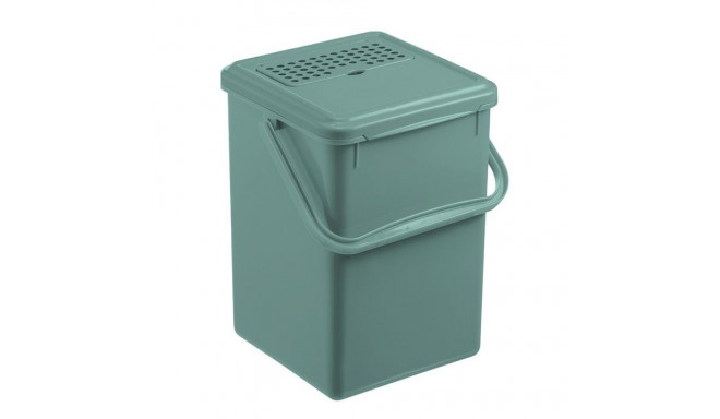 ROTHO Green - waste sorting container - 9l