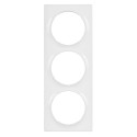Fibaro FG-WX-PP-0004 wall plate/switch cover White