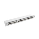 Lanberg PPS6-1024-S patch panel 1U