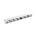 Lanberg PPS6-1024-S patch panel 1U