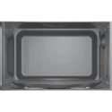 Bosch Microwave Oven BFL623MS3 Built-in, 20 L, 800 W, Stainless steel