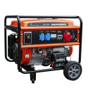 Extralink Power generator EGP-5500 petrol, 5,5kW 3F