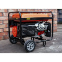 Extralink Power generator EGP-5500 petrol, 5,5kW 3F