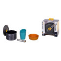 Sea To Summit Frontier UL 1 P Pot Set