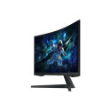 Samsung Odyssey G5 S27CG554EU skarm -