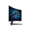 Samsung Odyssey G5 S27CG554EU skarm -