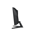 Samsung Odyssey G5 S27CG554EU skarm -