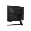 Samsung Odyssey G5 S27CG554EU skarm -