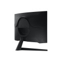 Samsung Odyssey G5 S27CG554EU skarm -