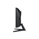 Samsung Odyssey G5 S27CG554EU skarm -