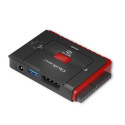 Qoltec USB 3.0 to IDE Adapter | SATA III