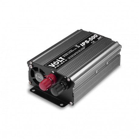IPS 500 pingemuundur 24/230V (350/500W)