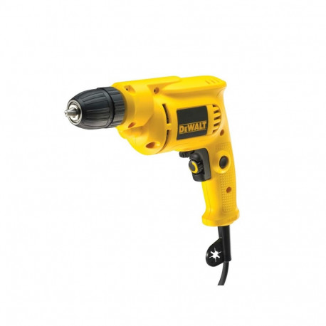 DeWALT trell DWD014S 2800 RPM võtmeta 1.34kg