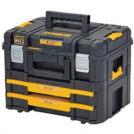 Dewalt Tstak komplekt