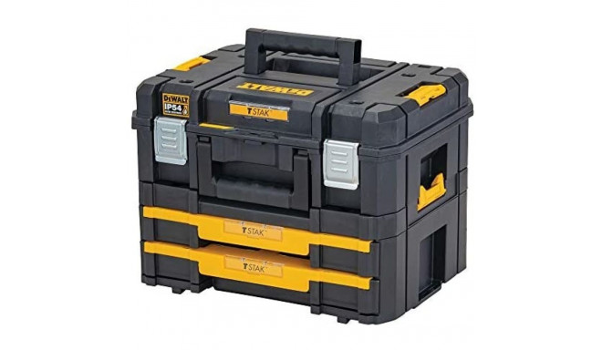 Dewalt Tstak Kombokomplekt