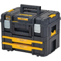 Dewalt Tstak Combo Set