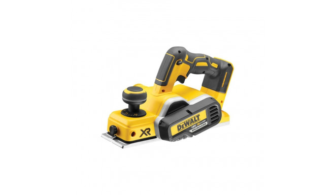 XR Li-Ion 18V höövel