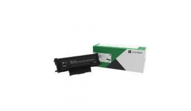 Lexmark B222000 toonerikassett Originaal Must