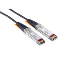 Cisco 10G Direct Attach Twinax SFP+ Cable, Passive, 30AWG Cable Assembly, 3 M, Orange, 5-Year Standa