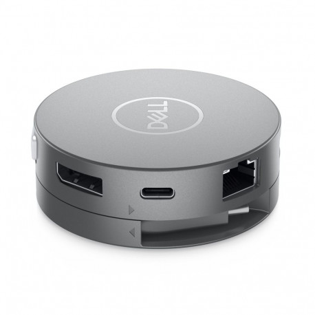 Dell mobiilne adapter DA310 dokkimisjaam