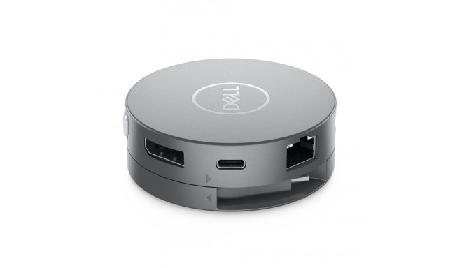 Dell mobiilne adapter DA310 dokkimisjaam
