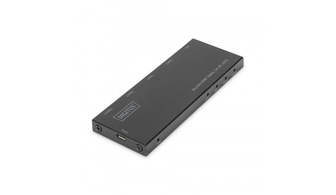 DIGITUS ultraõhuke HDMI jagaja DS-45