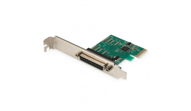 DIGITUS DS-30020-1 - paralleeladapter