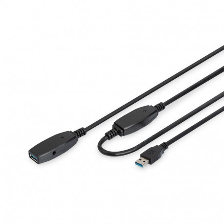 DIGITUS USB pikenduskaabel USB tüüp